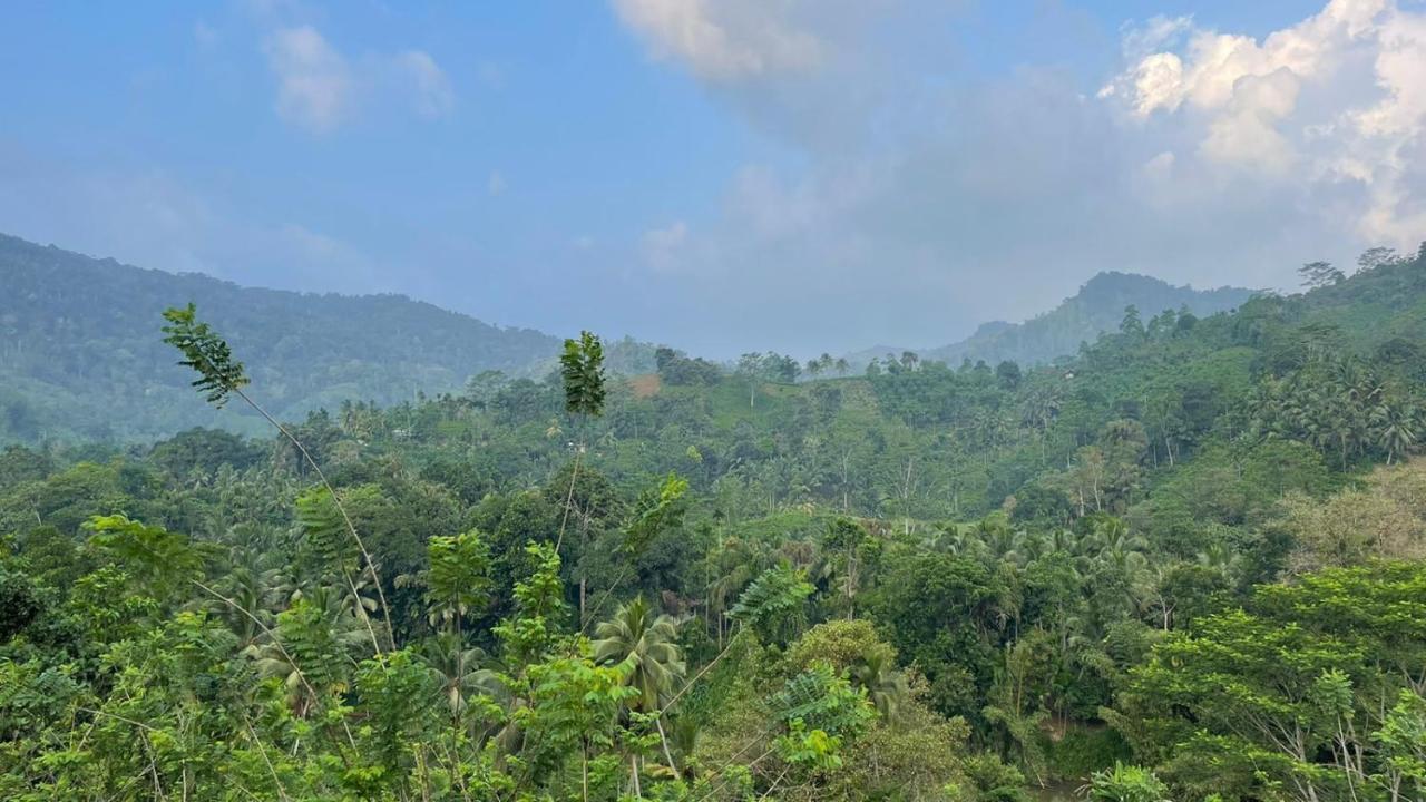 Sinharaja Forest Gate Денияя Екстериор снимка